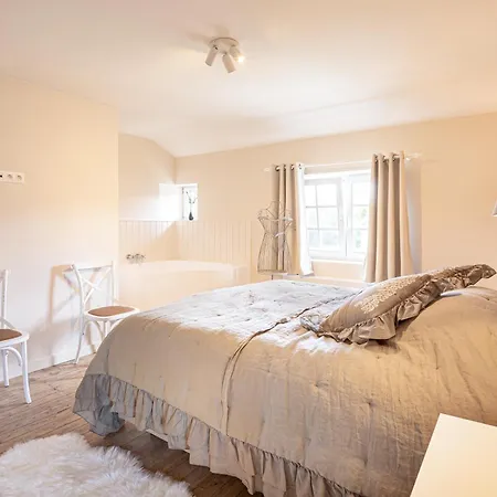 Villa Cocquelicot 6p *