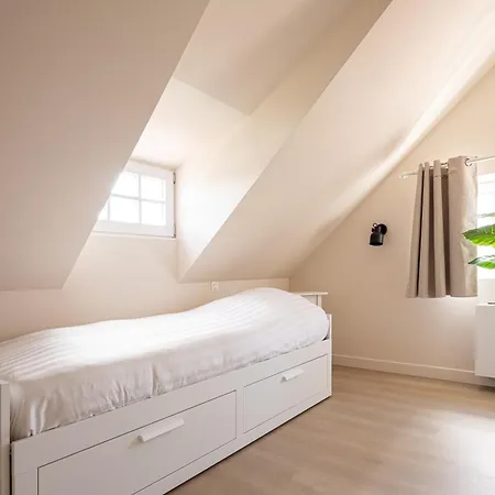 Cocquelicot 6p Villa