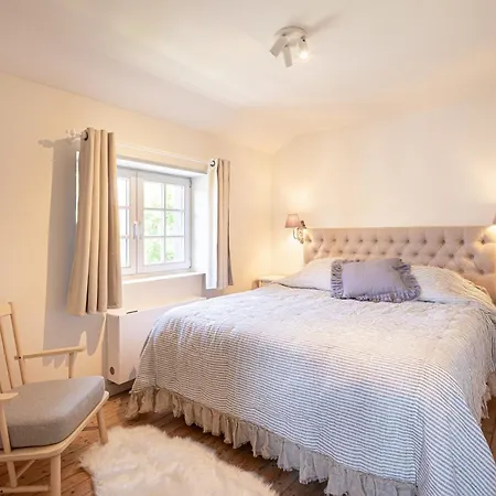 Villa Cocquelicot 6p *