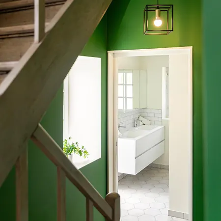 Cocquelicot 6p Villa