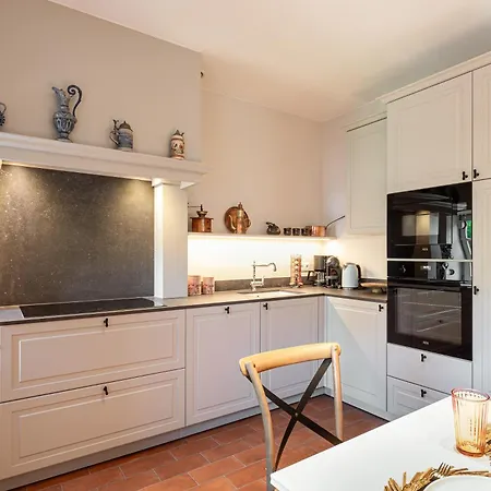 Villa Cocquelicot 6p