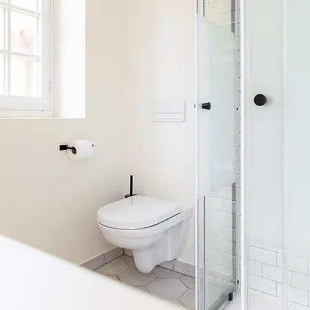 Cocquelicot 6p * De Panne