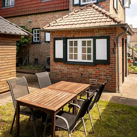 Villa Cocquelicot 6p *