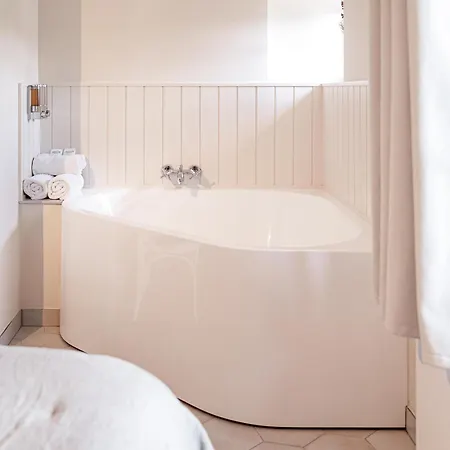 Cocquelicot 6p Villa