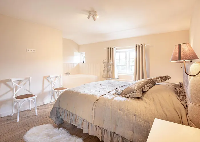 Villa Cocquelicot 6p *