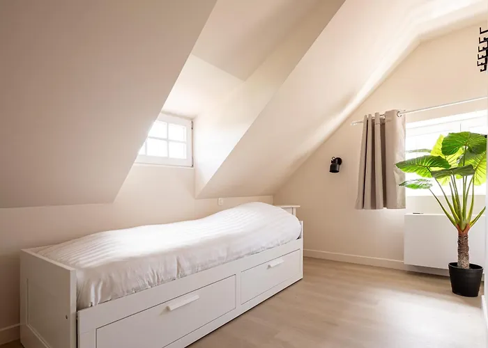 Cocquelicot 6p Villa