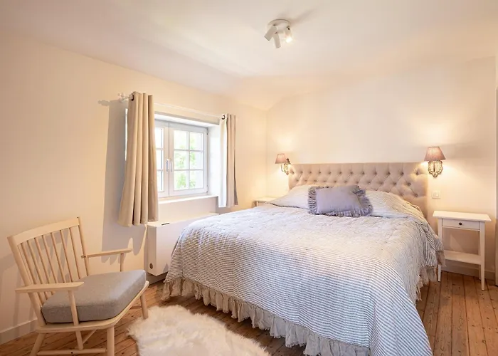 Villa Cocquelicot 6p *