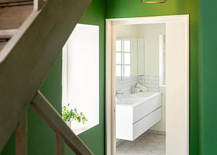 Cocquelicot 6p Villa