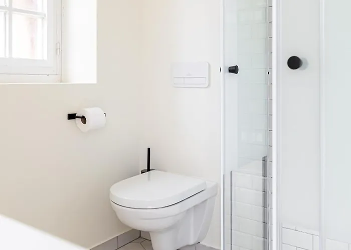 Cocquelicot 6p * De Panne