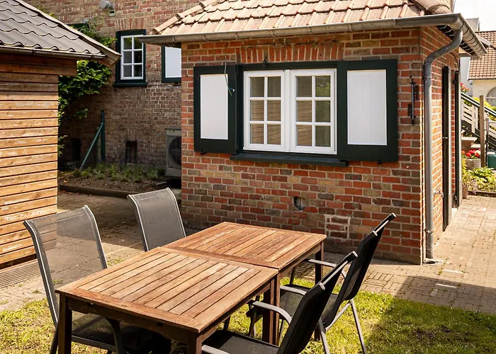 Villa Cocquelicot 6p *